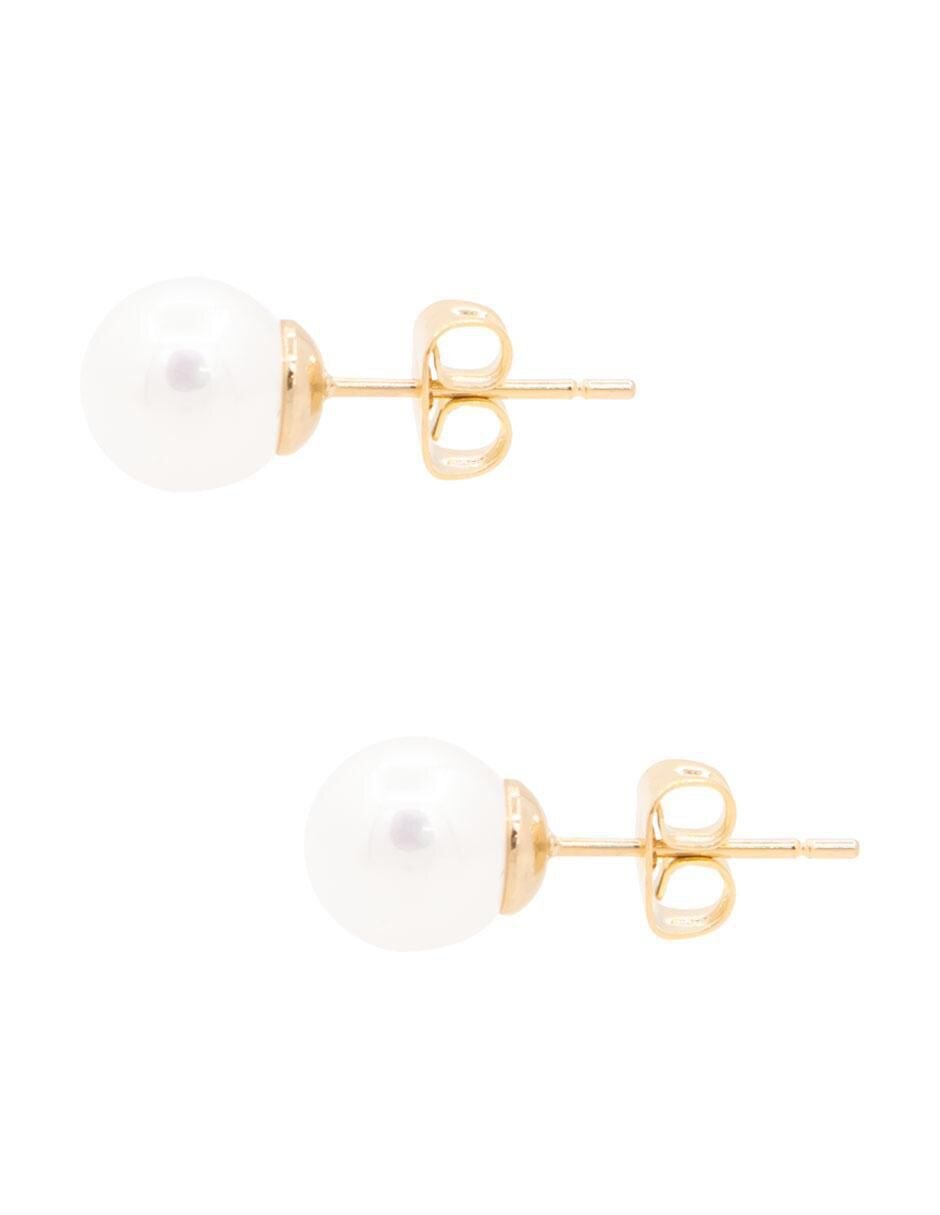 Aretes y collar 5