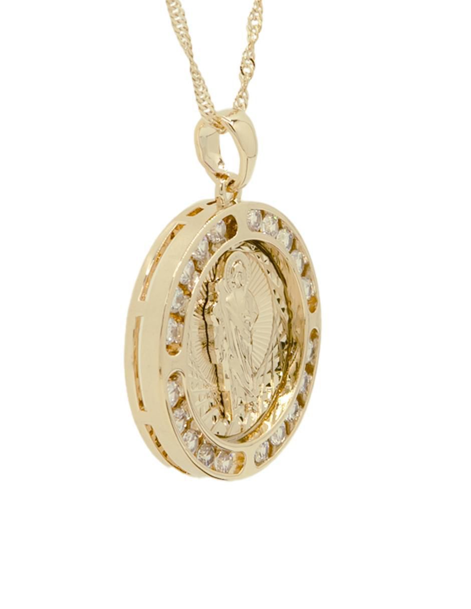 Collar San Judas Tadeo 2