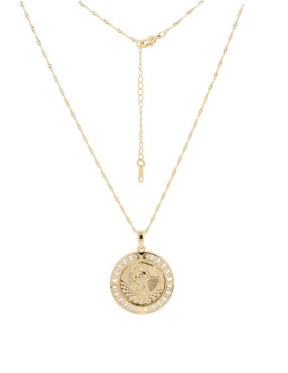 Collar San Judas Tadeo 3