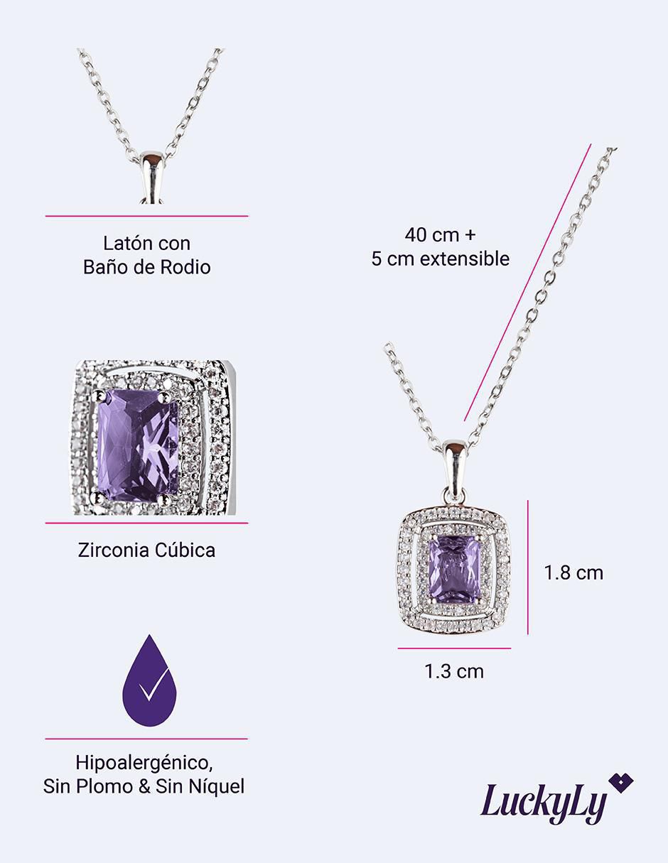 Collar Elia 5