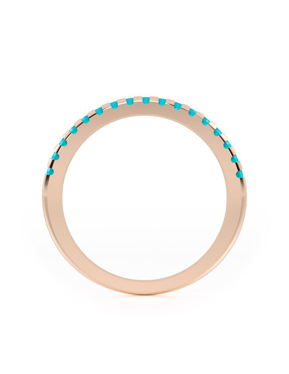 Churumbela de oro 14 k 3