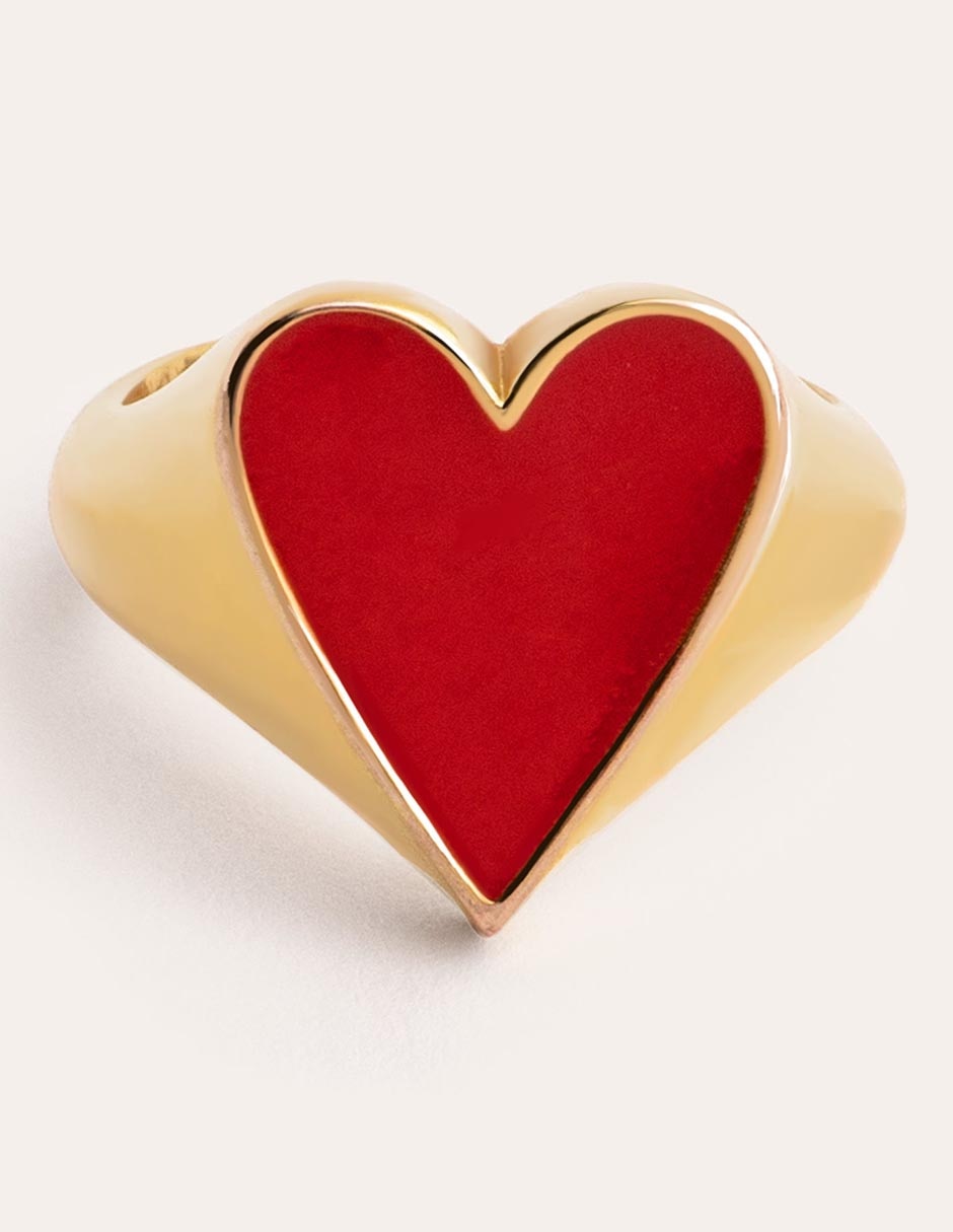 Anillo de 7