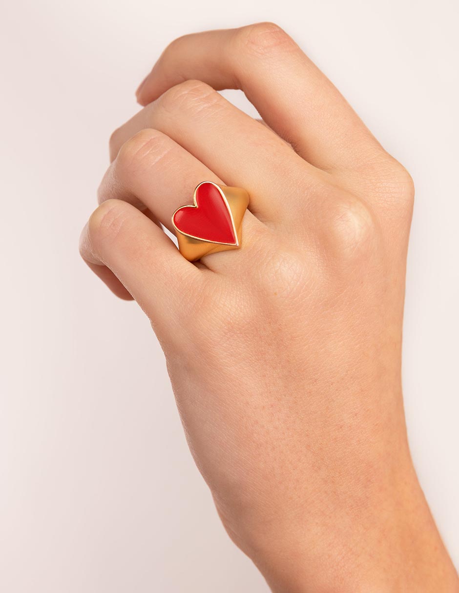 Anillo de 5