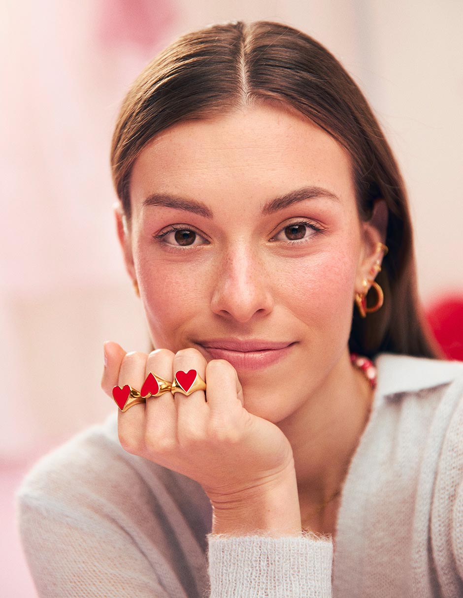 Anillo de 4