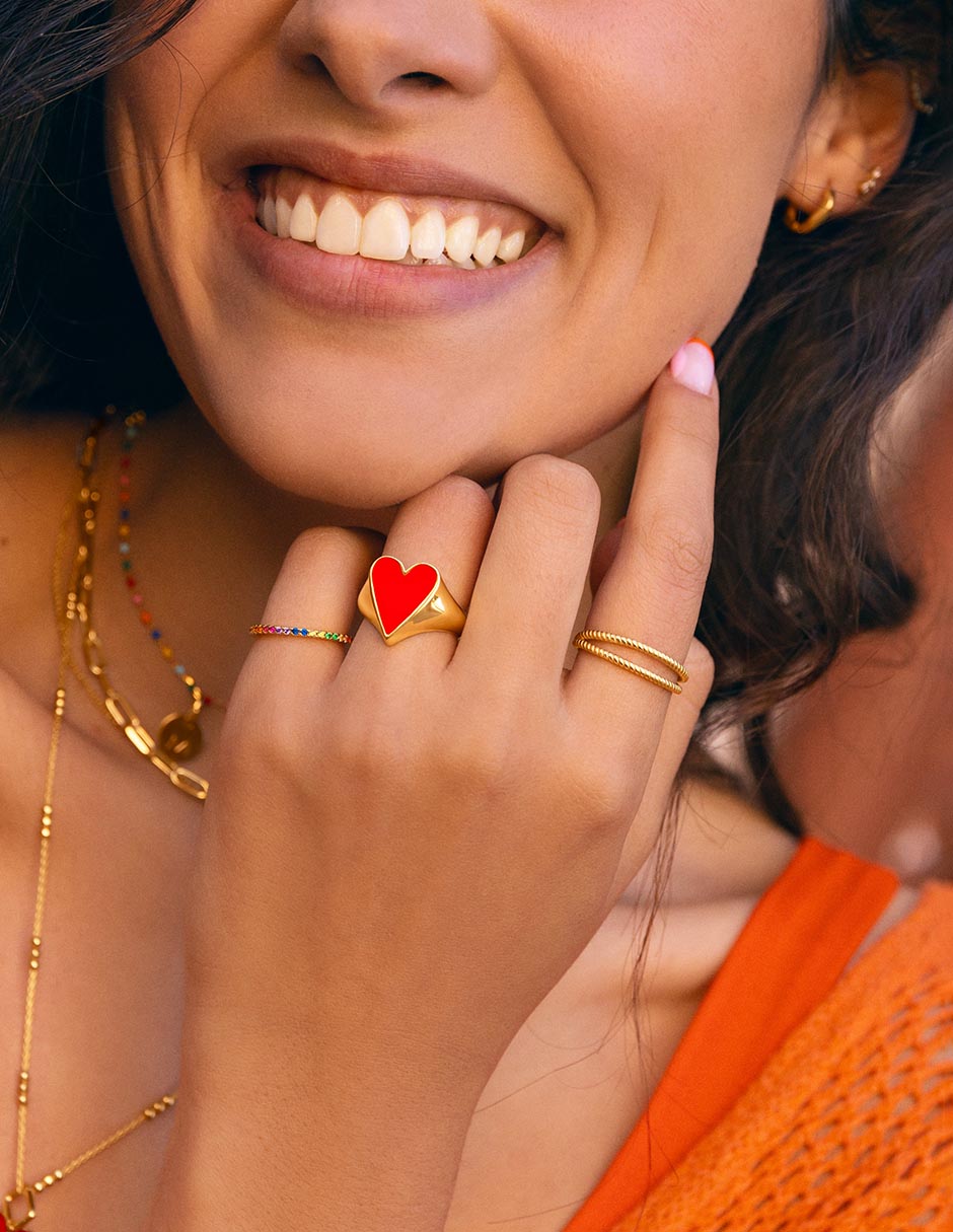 Anillo de 3