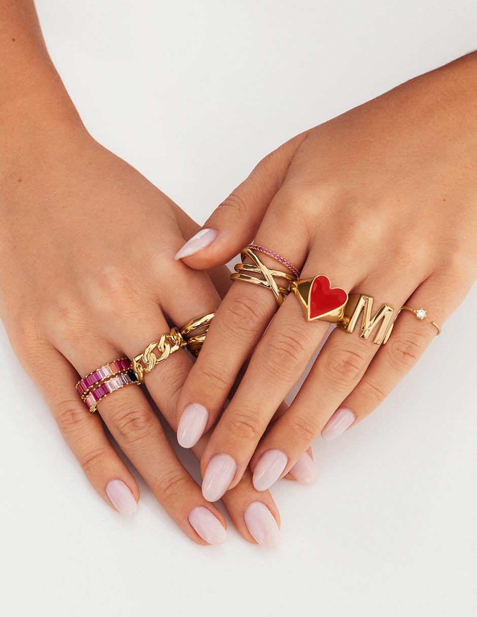 Anillo de 6