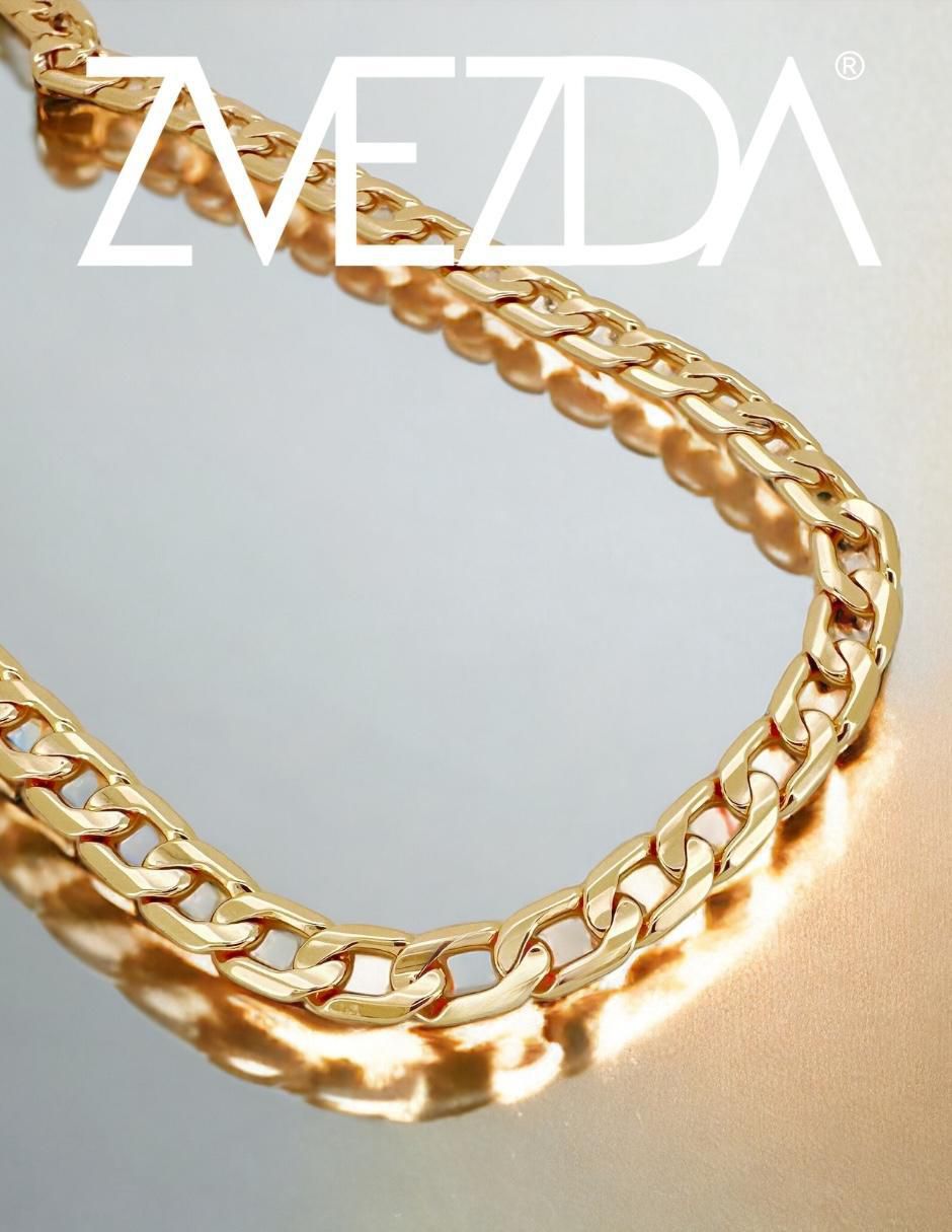 Collar Barbada