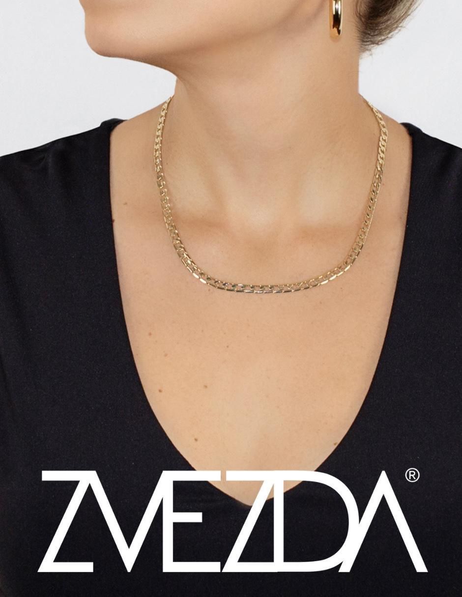 Collar Barbada