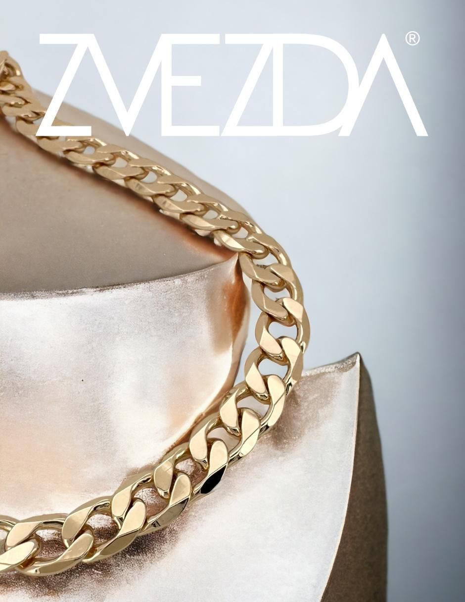 Collar Barbada 2