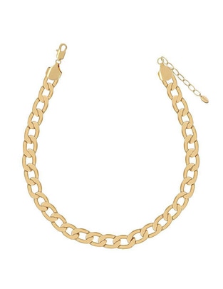 Collar borla Barbada 1