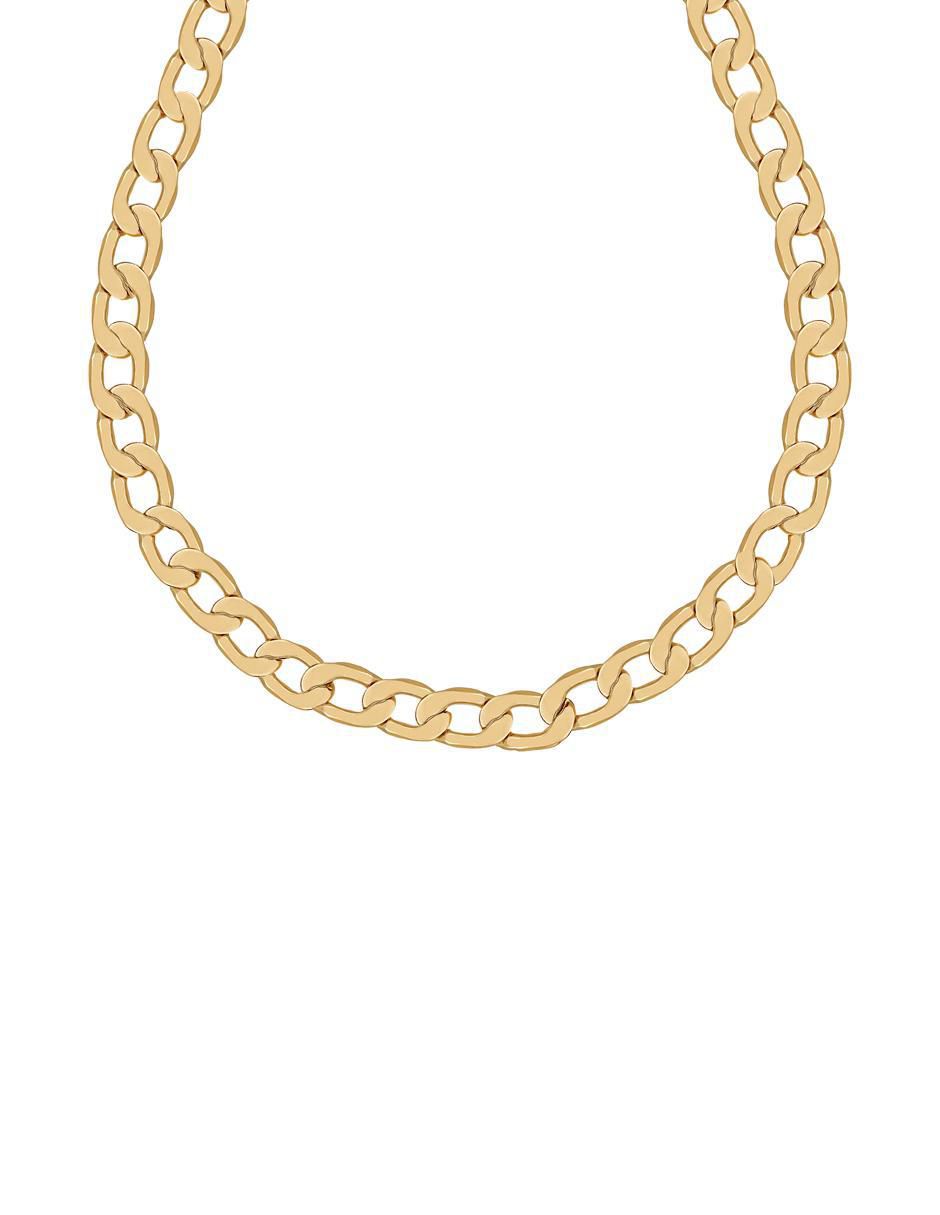Collar borla Barbada 3