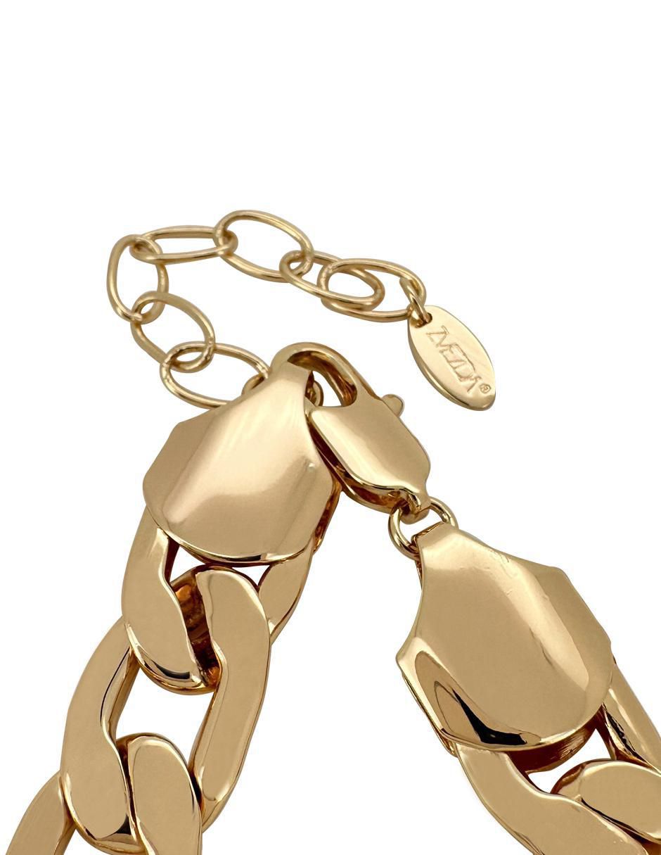 Collar borla Barbada 4
