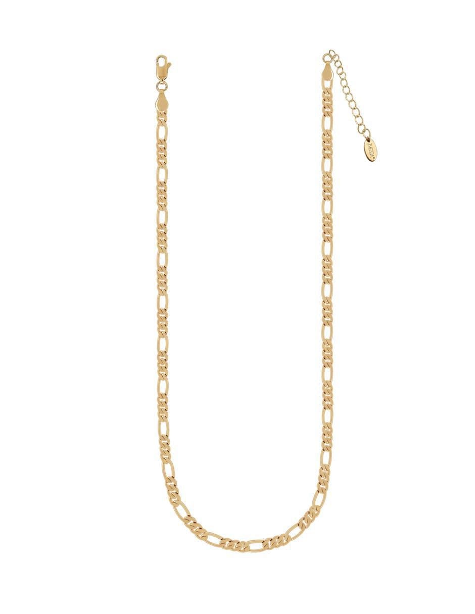 Collar Figaro