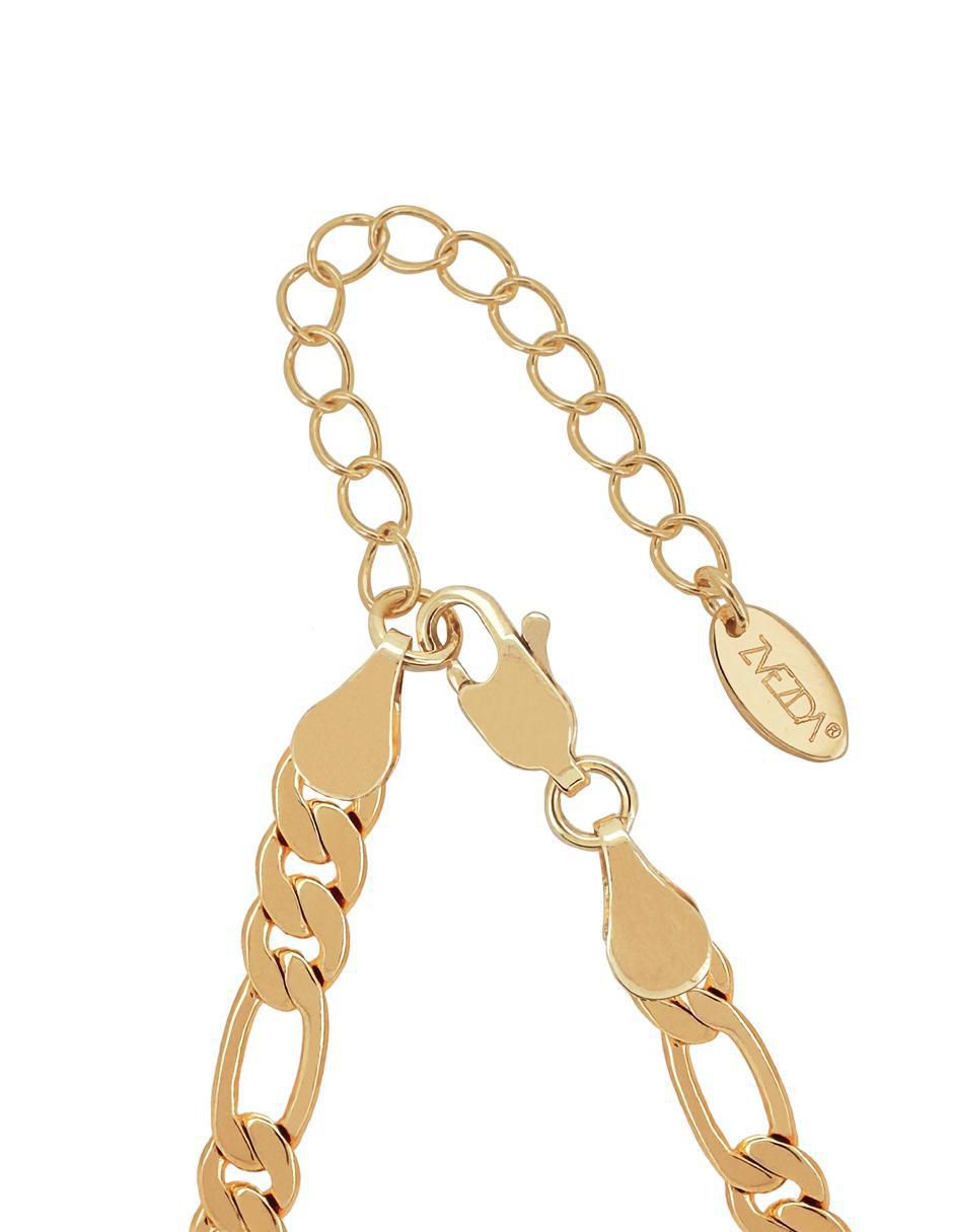 Collar Figaro