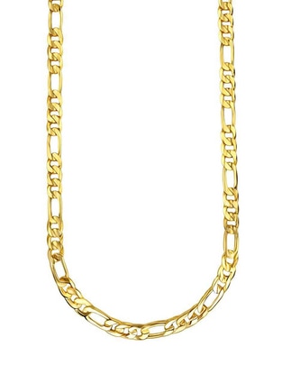 Collar Figaro 1