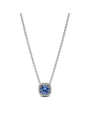 Collar de plata P 925