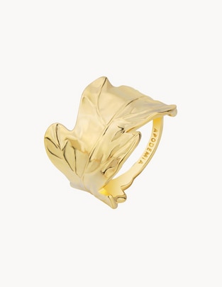 Anillo Fantasia brillante