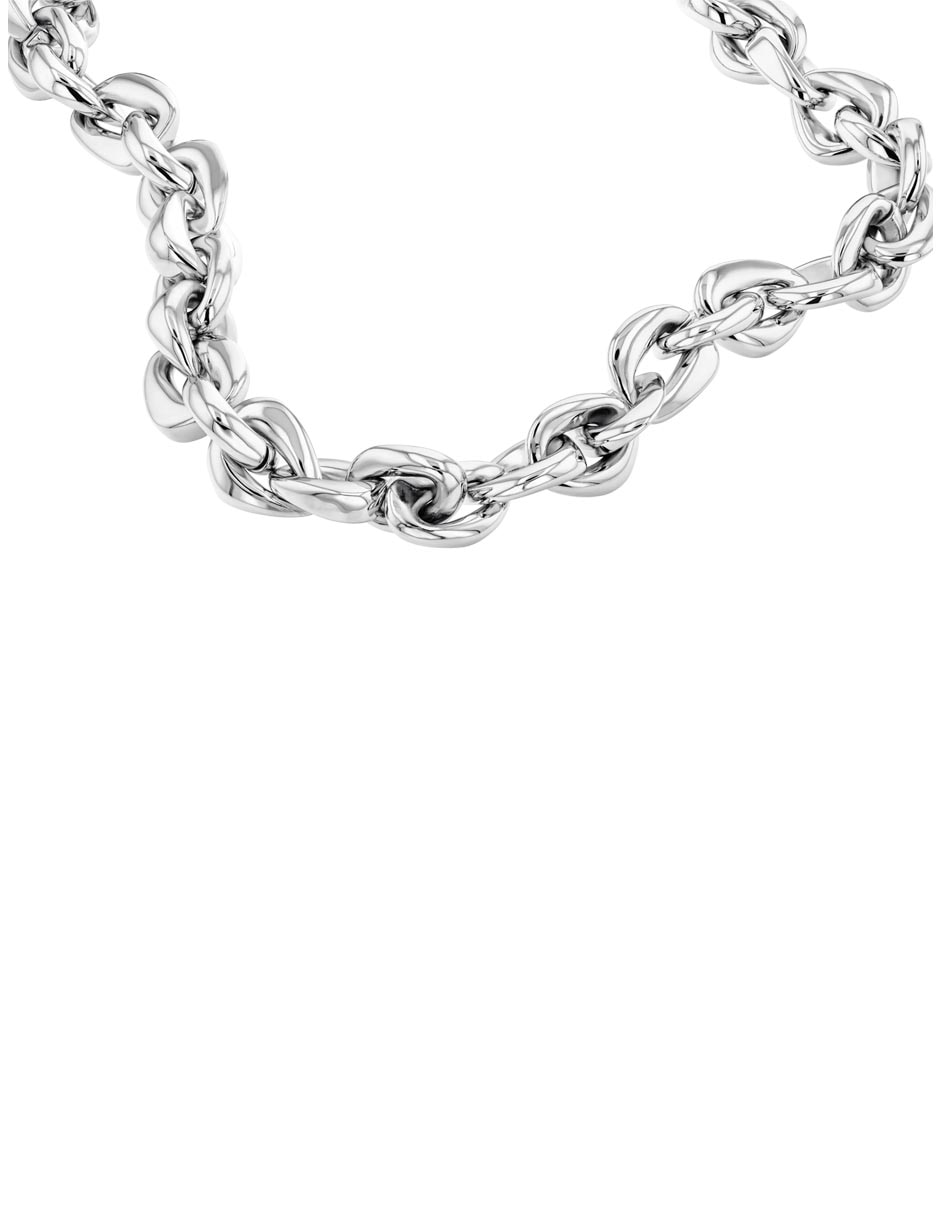 Collar circular Statement Links 2