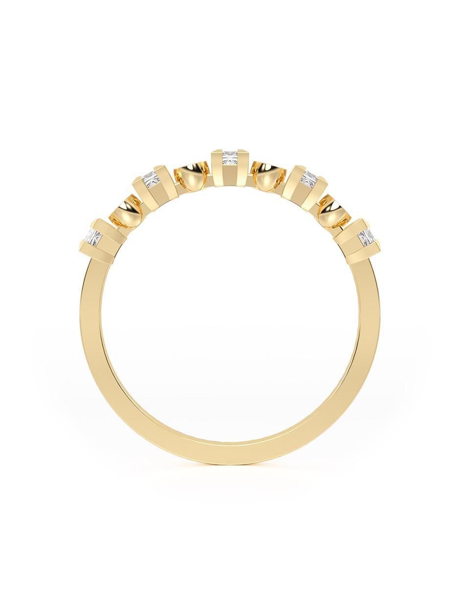 Churumbela de oro 14 k 3