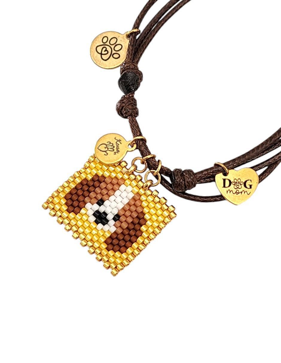 Pulsera acabado liso 3