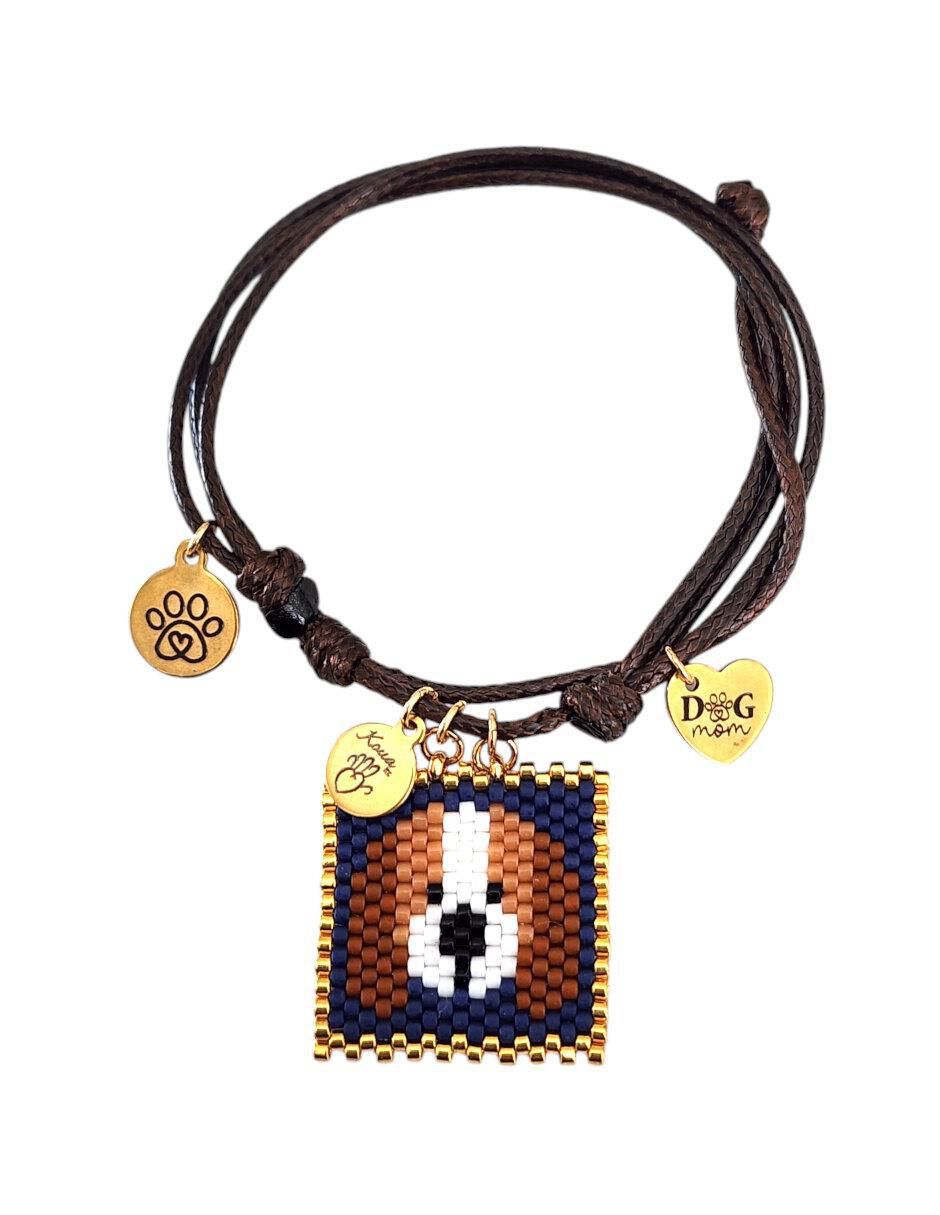 Pulsera acabado liso Pulsera acabado liso