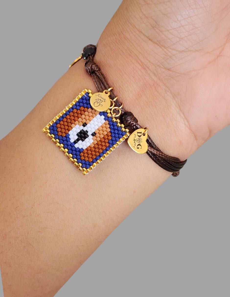 Pulsera acabado liso 2