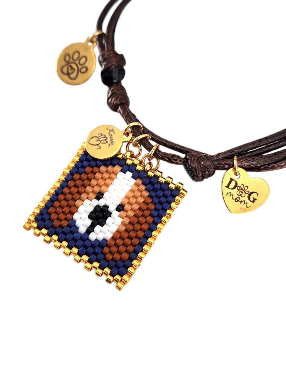 Pulsera acabado liso 3