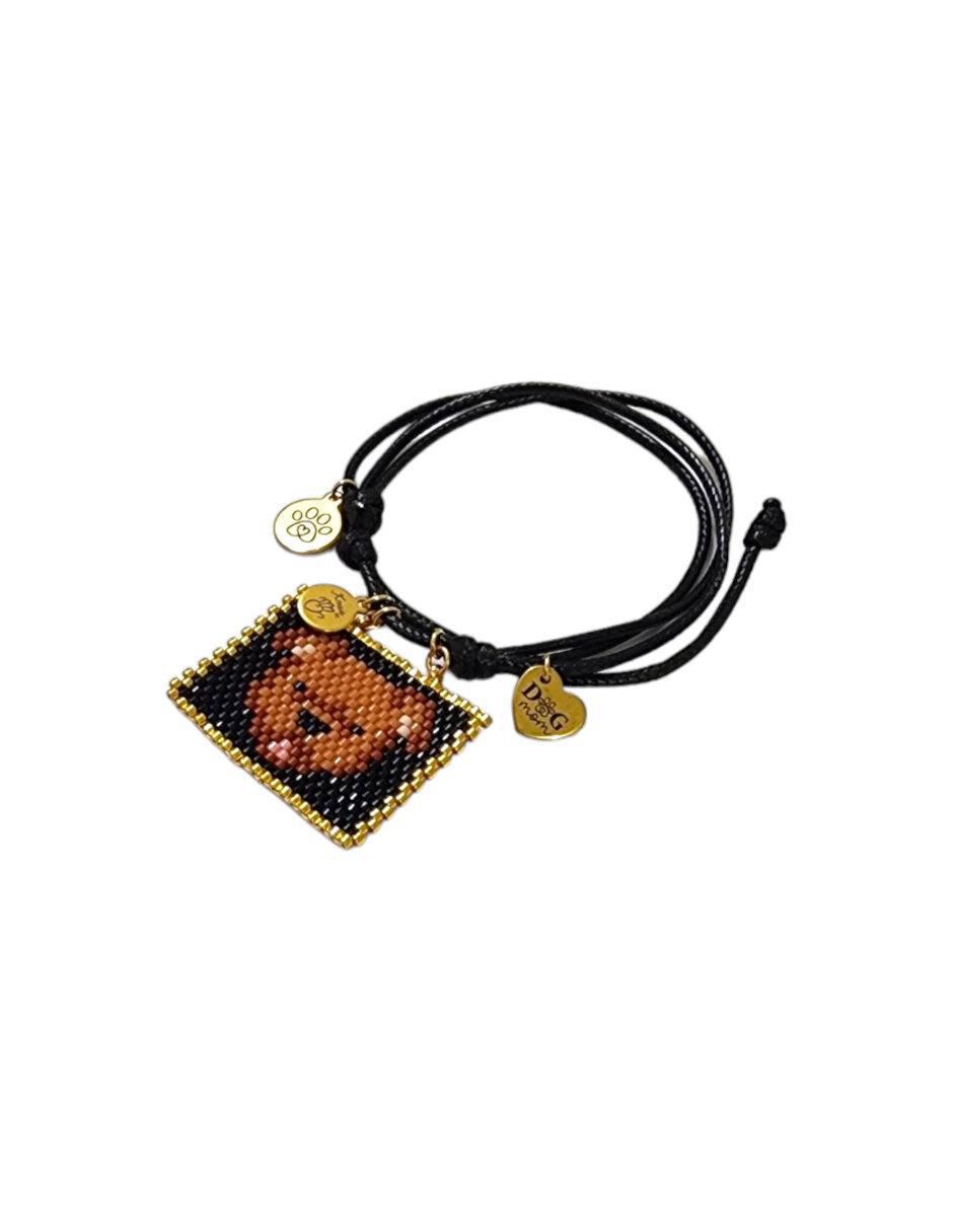 Pulsera con acabado liso 3
