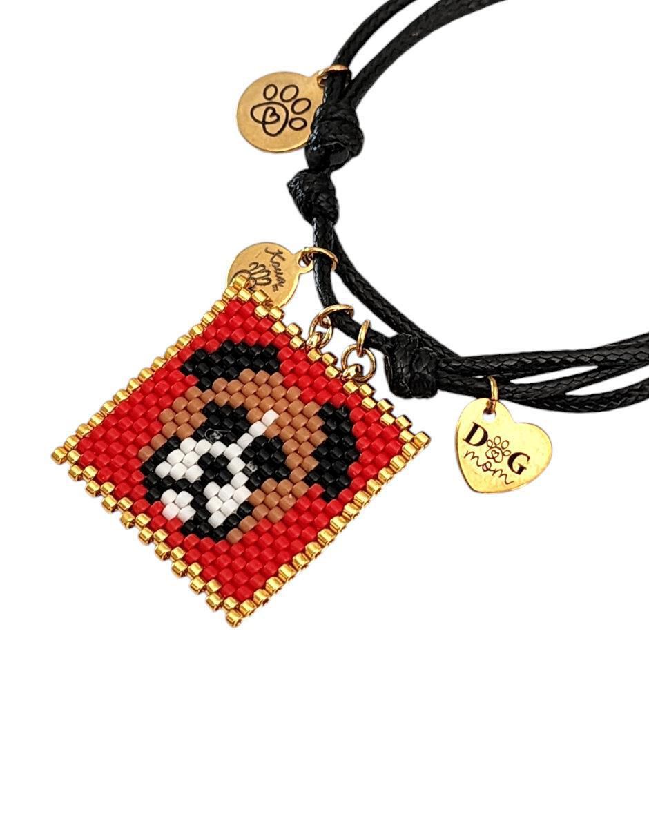 Pulsera acabado liso 3