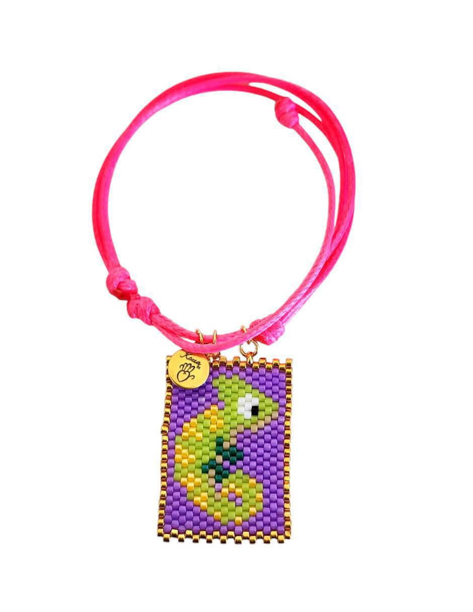 Pulsera acabado liso Pulsera acabado liso