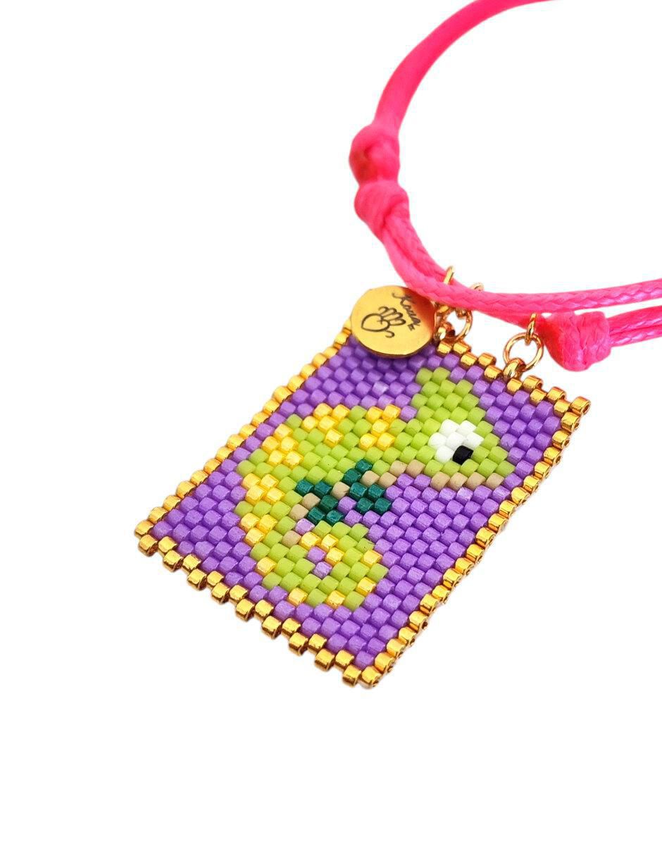 Pulsera acabado liso 3