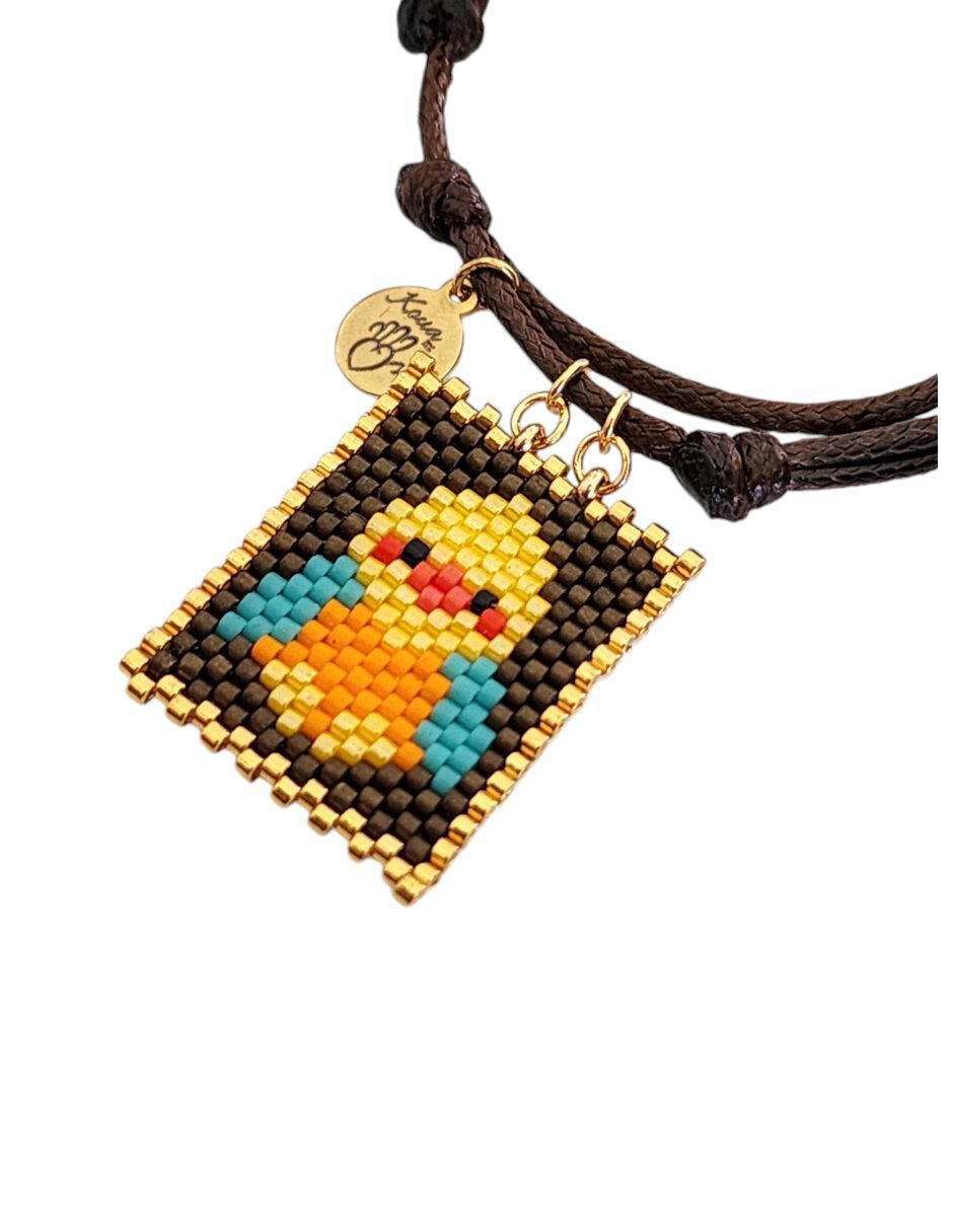 Pulsera acabado liso 3