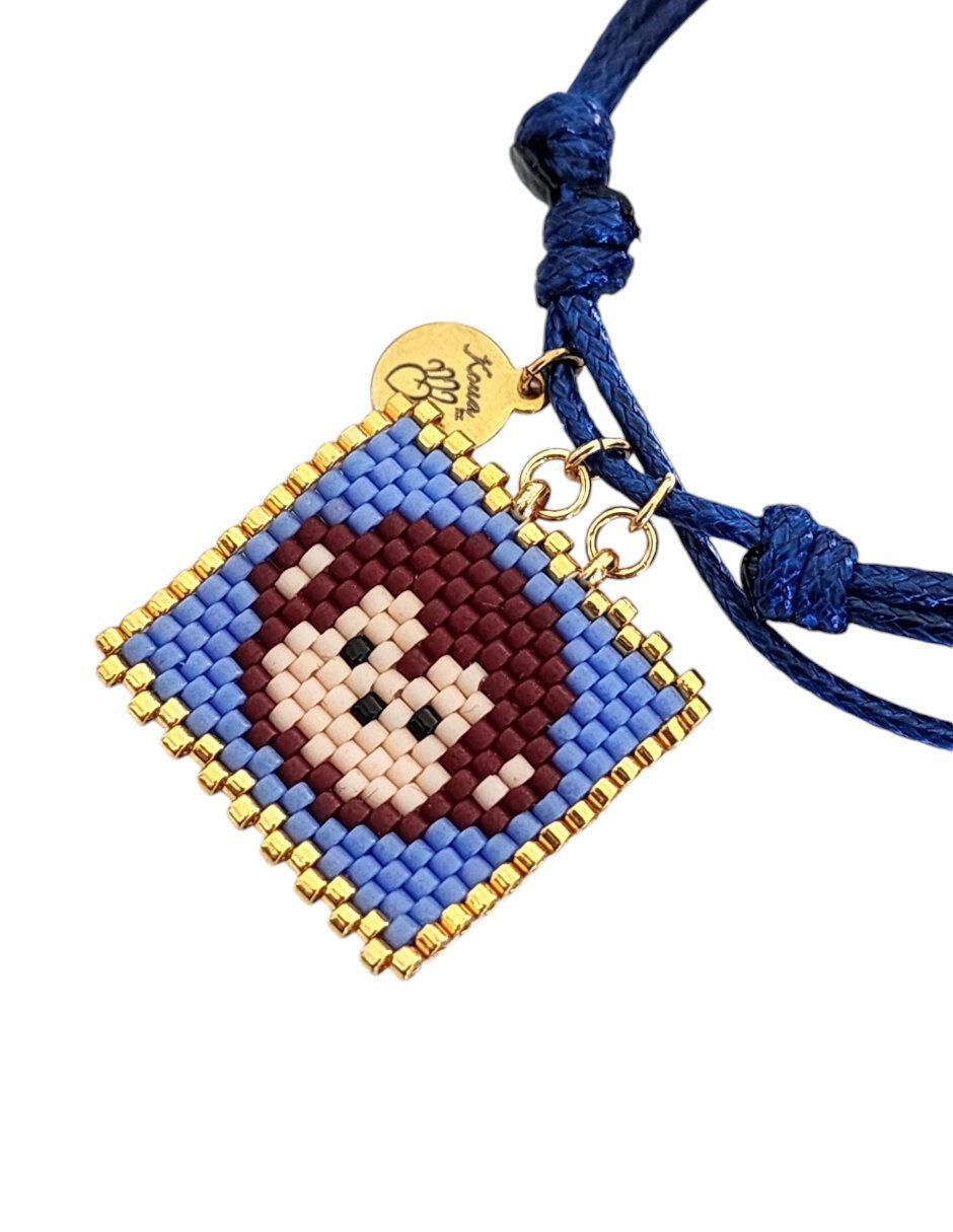 Pulsera acabado liso 3