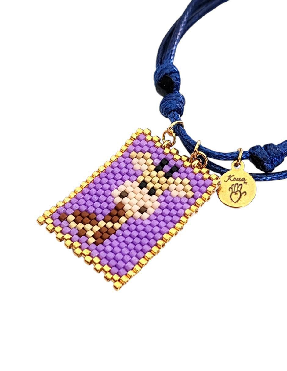 Pulsera acabado liso 3
