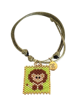 Pulsera acabado liso 1