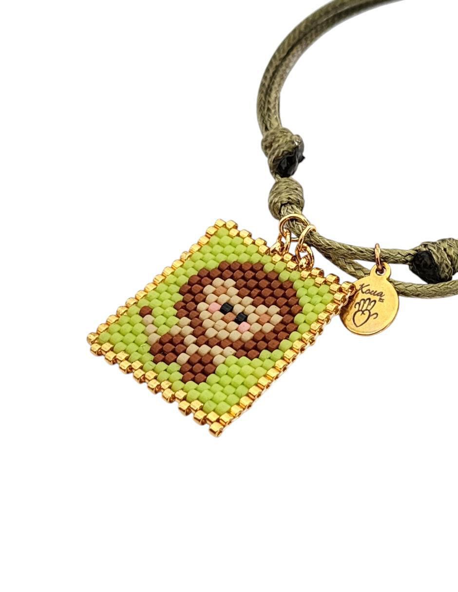 Pulsera acabado liso 3