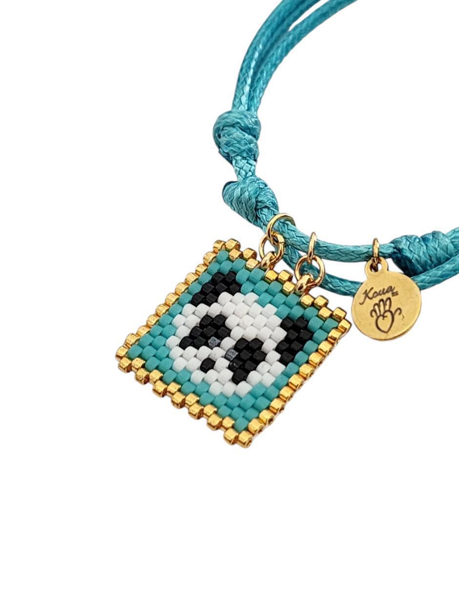 Pulsera acabado liso 3