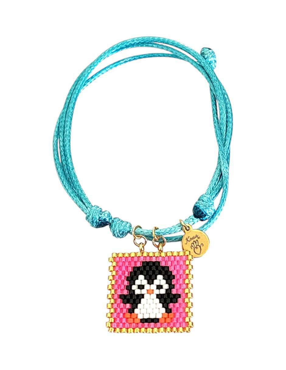Pulsera acabado liso Pulsera acabado liso