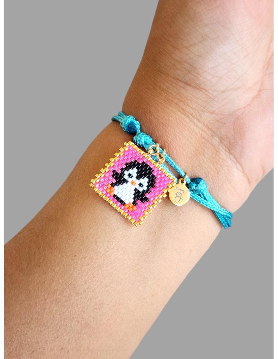 Pulsera acabado liso 2