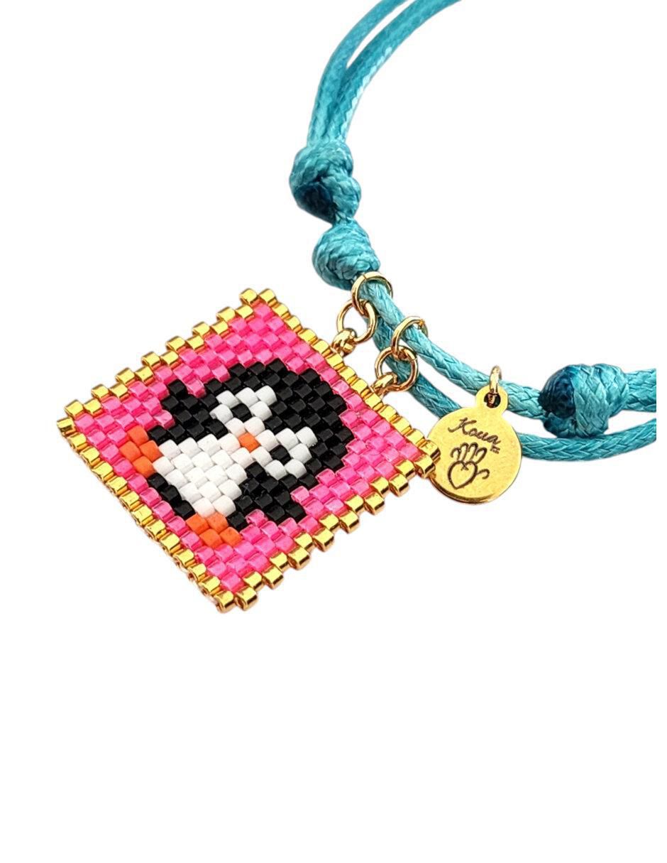 Pulsera acabado liso 3