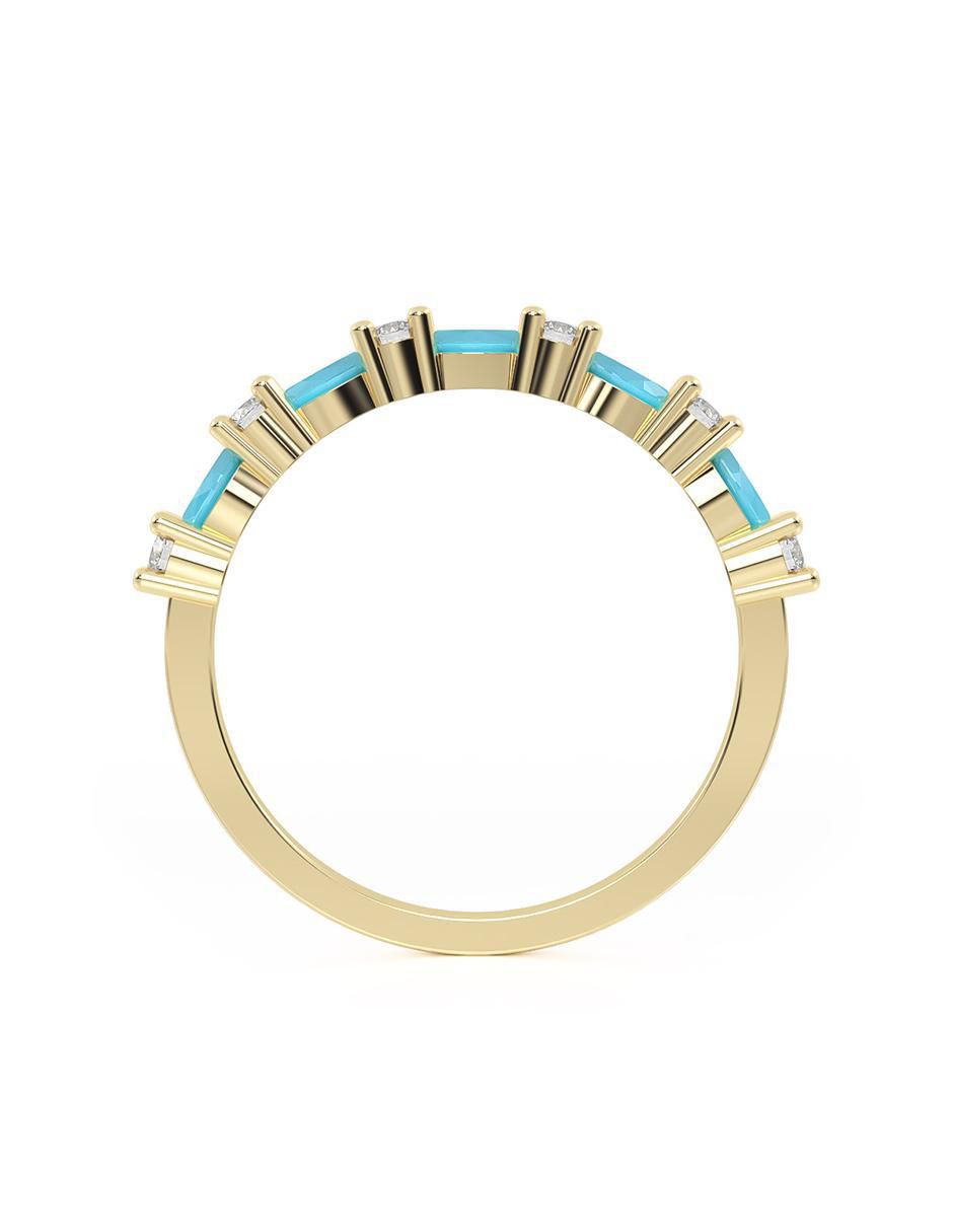 Churumbela de oro 14 k 3