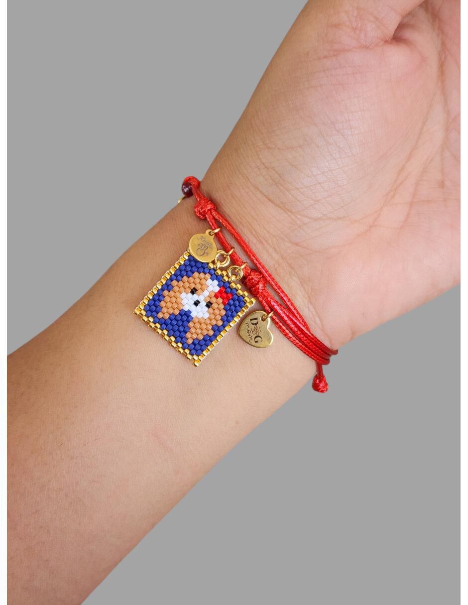 Pulsera acabado liso 2