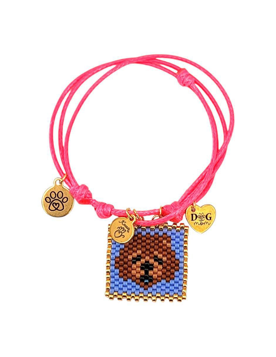 Pulsera acabado liso Pulsera acabado liso