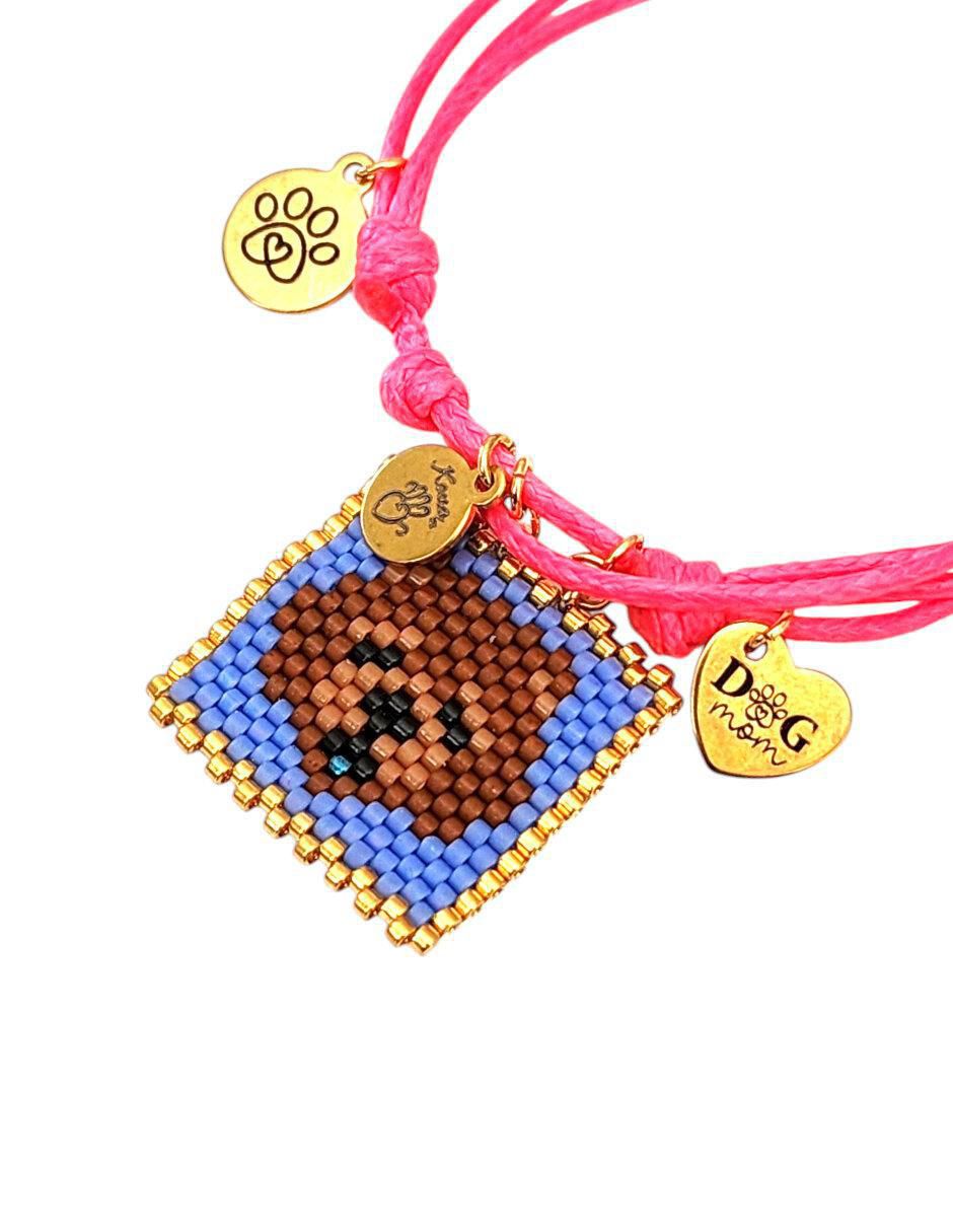 Pulsera acabado liso 3