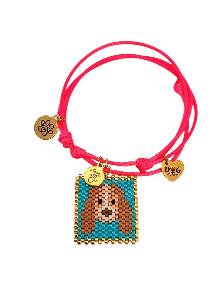 Pulsera acabado liso Pulsera acabado liso