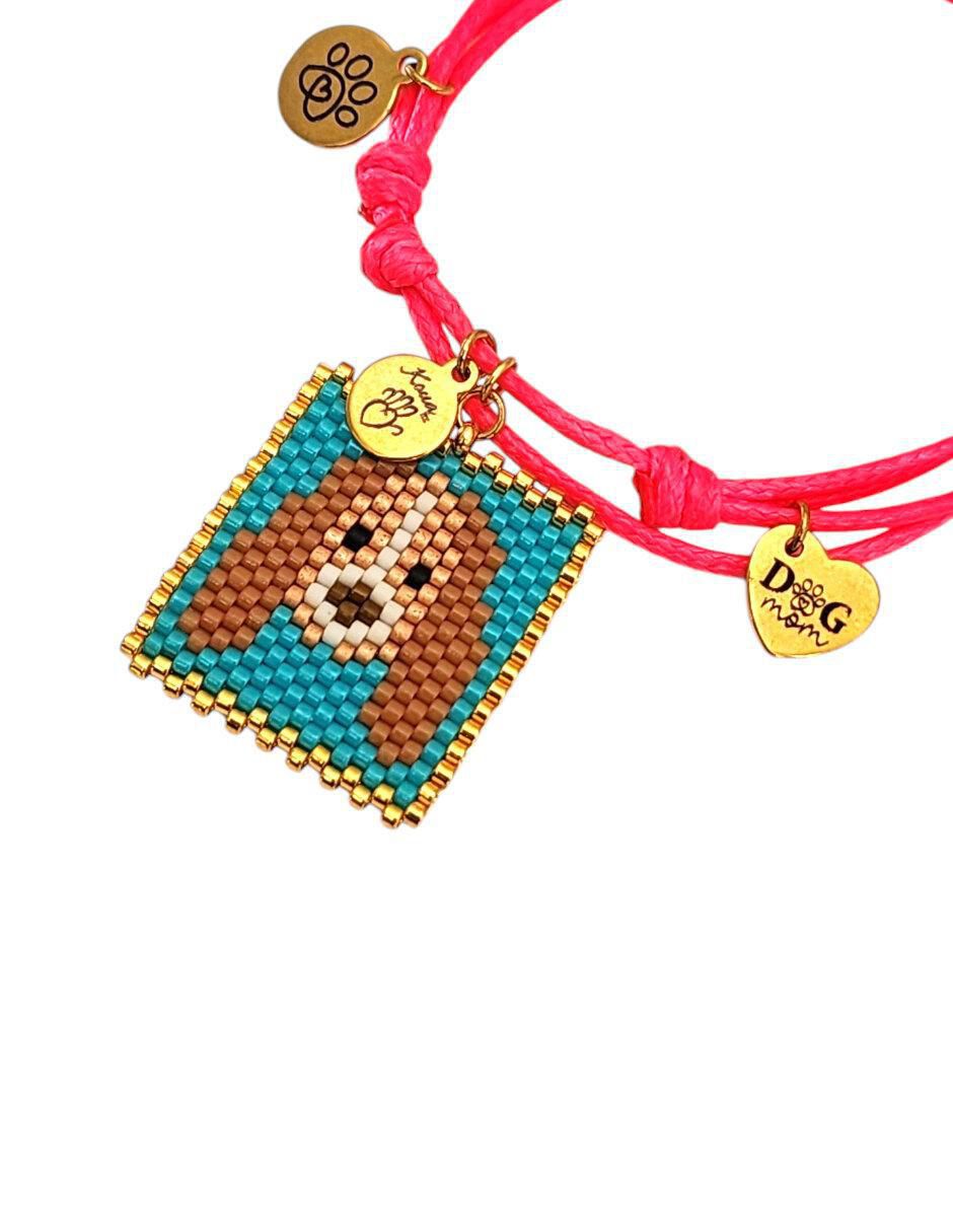 Pulsera acabado liso 3