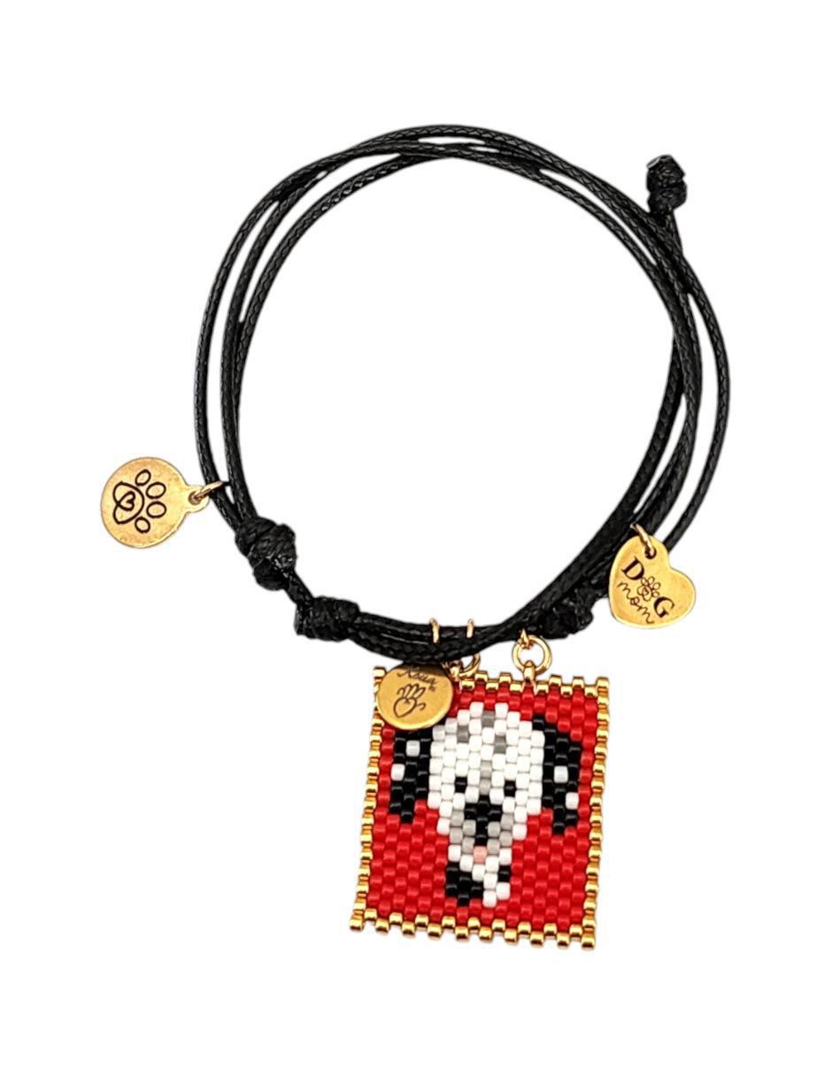 Pulsera acabado liso Pulsera acabado liso