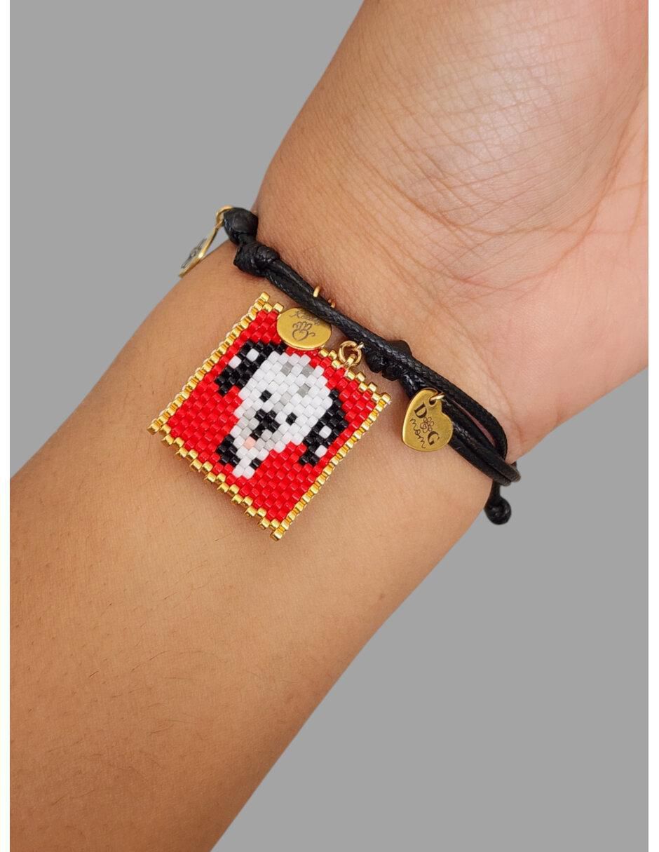 Pulsera acabado liso 2