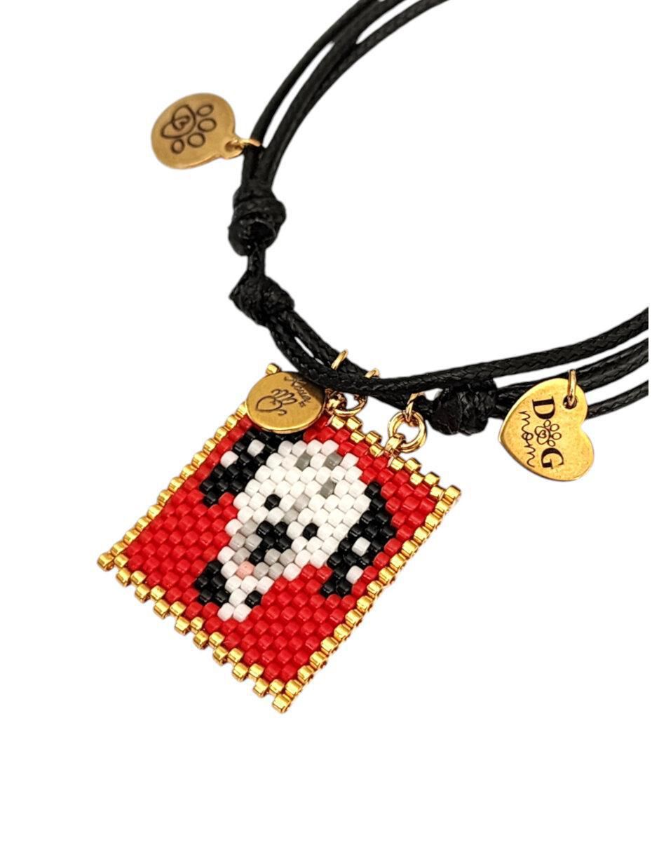 Pulsera acabado liso 3
