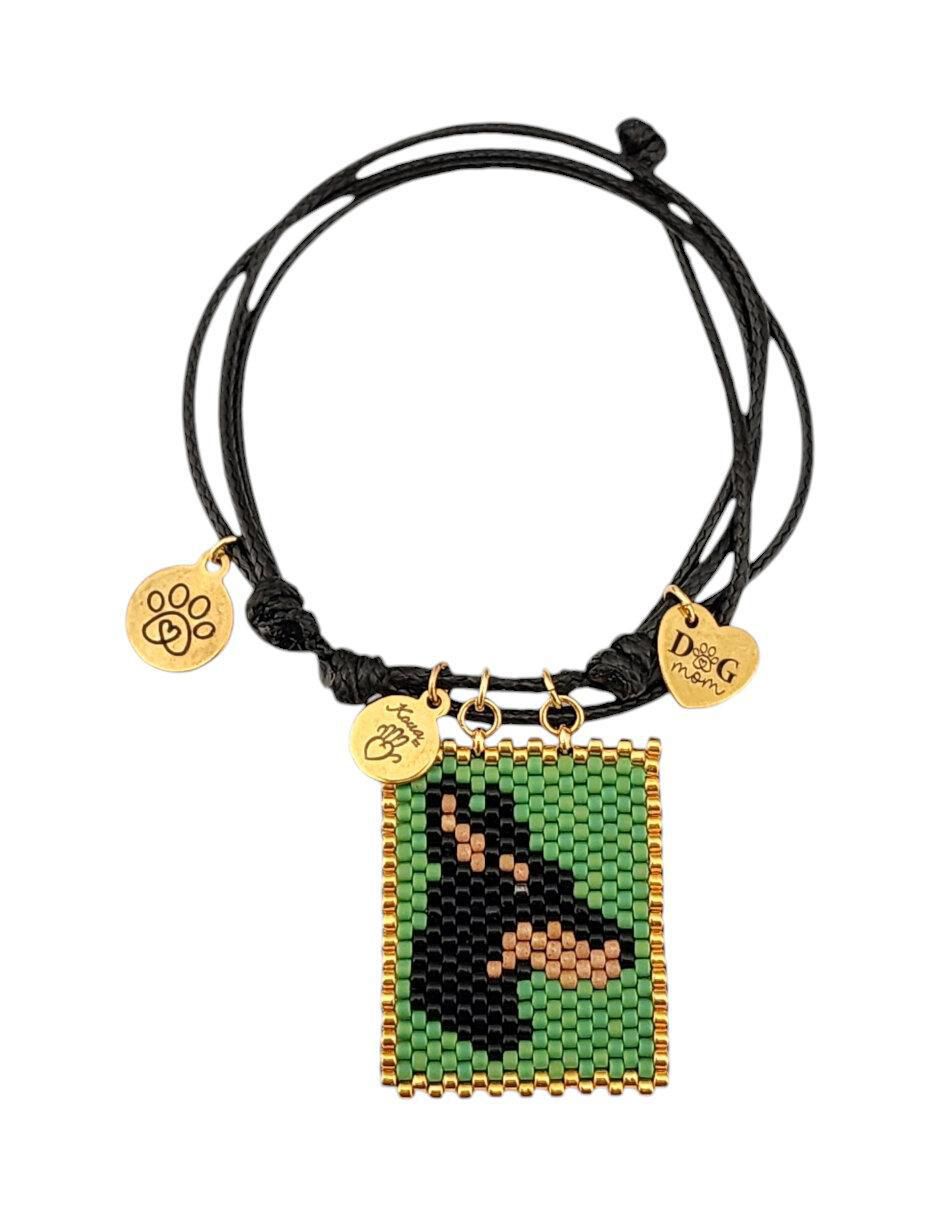 Pulsera acabado liso Pulsera acabado liso